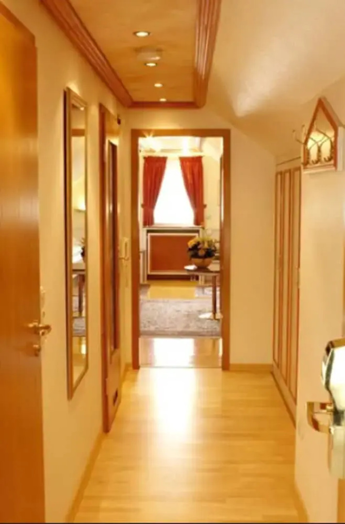 AppartementPension Zum Zacherl