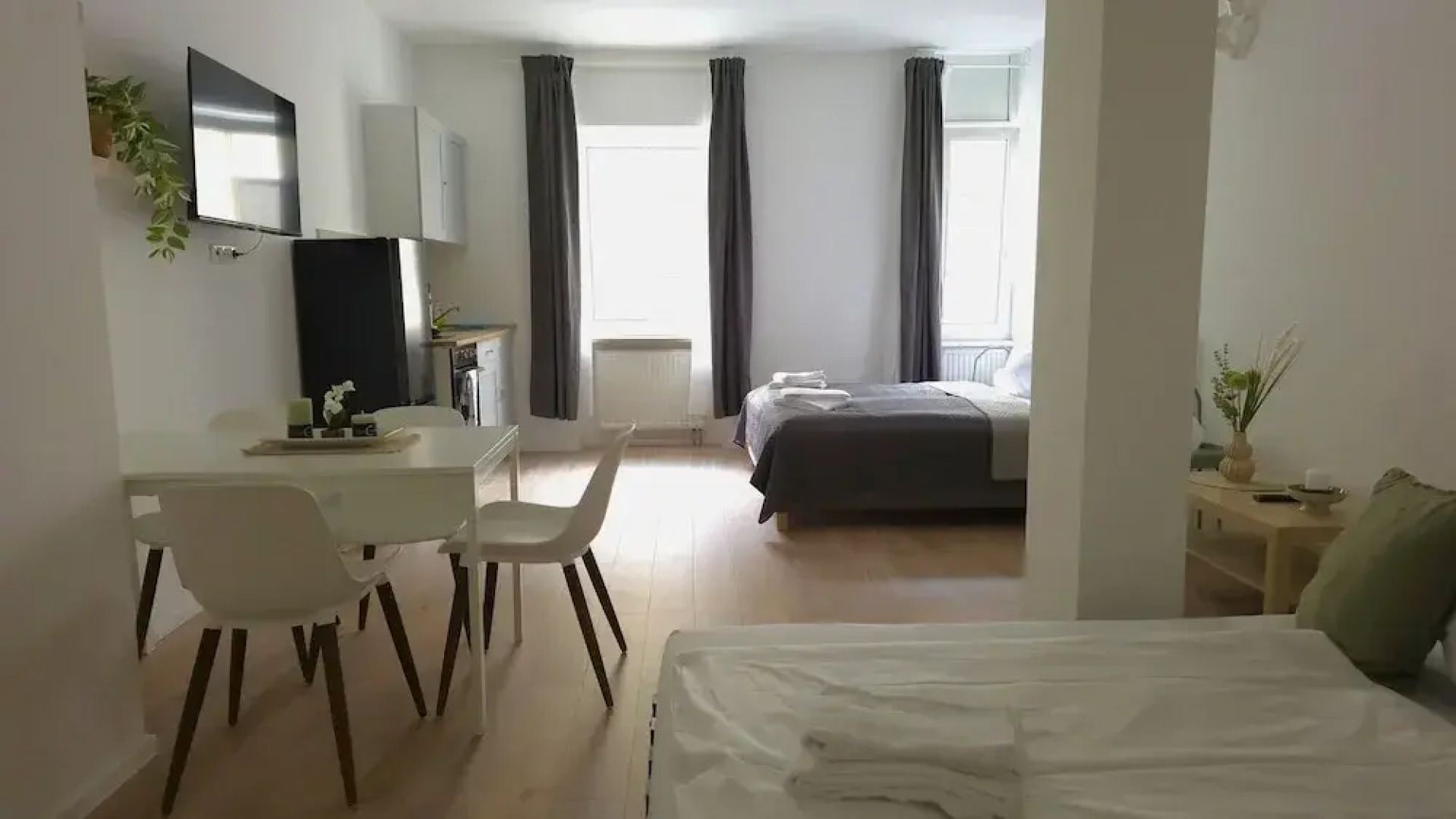 Apartments Schwandorf