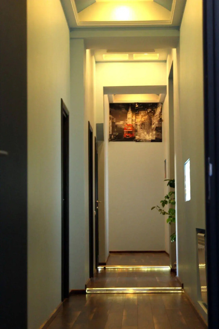 Отель Онегин