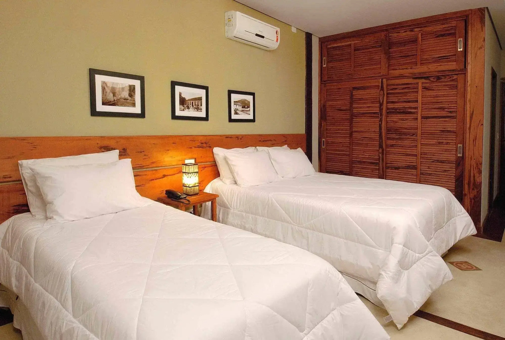 Porto Pacuiba Hotel Ilhabela