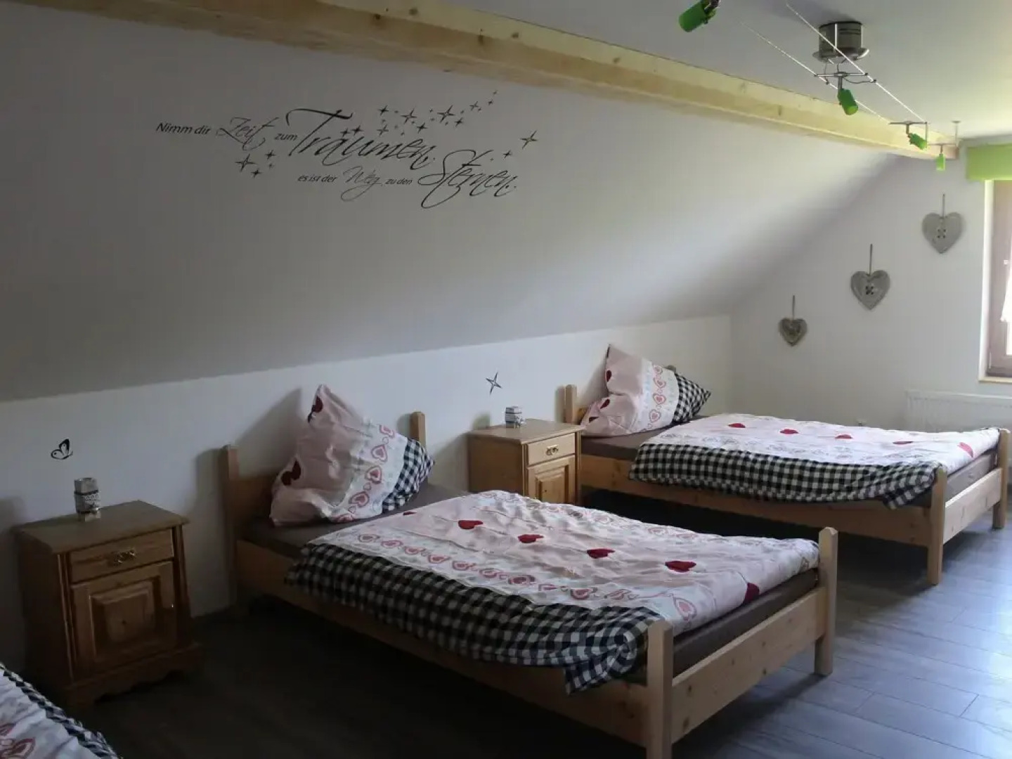 Pleasant Holiday Home in Bischofsreut near Forest