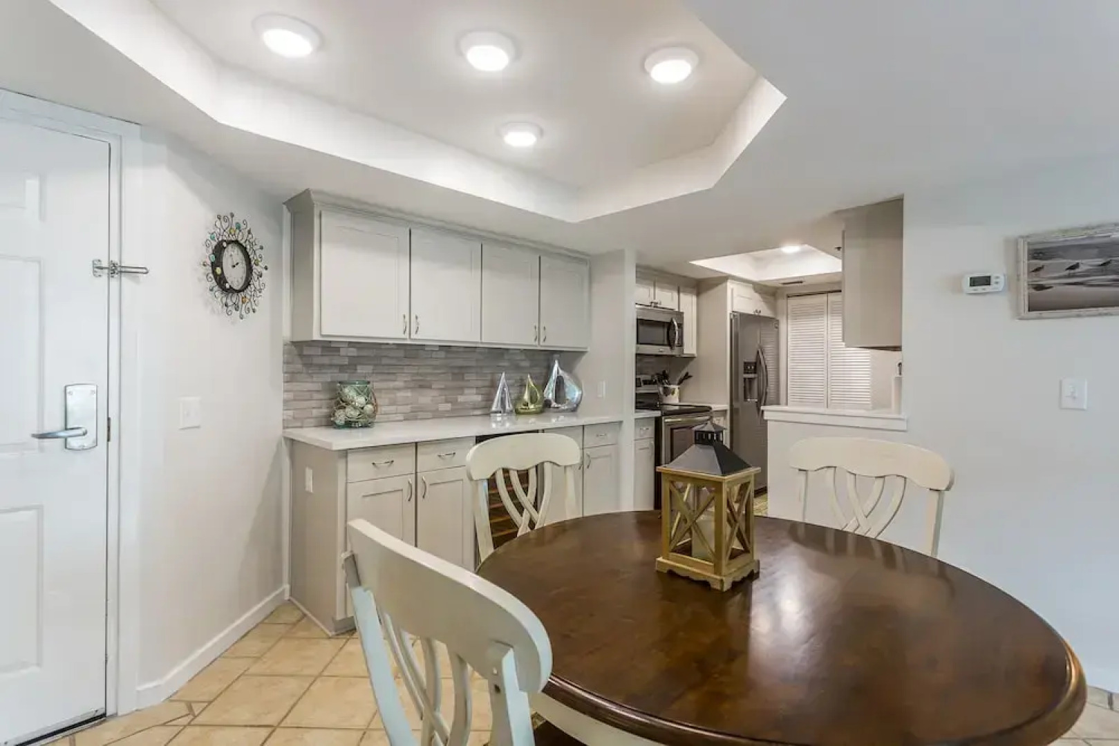 Hodnett Cooper's Beach Club