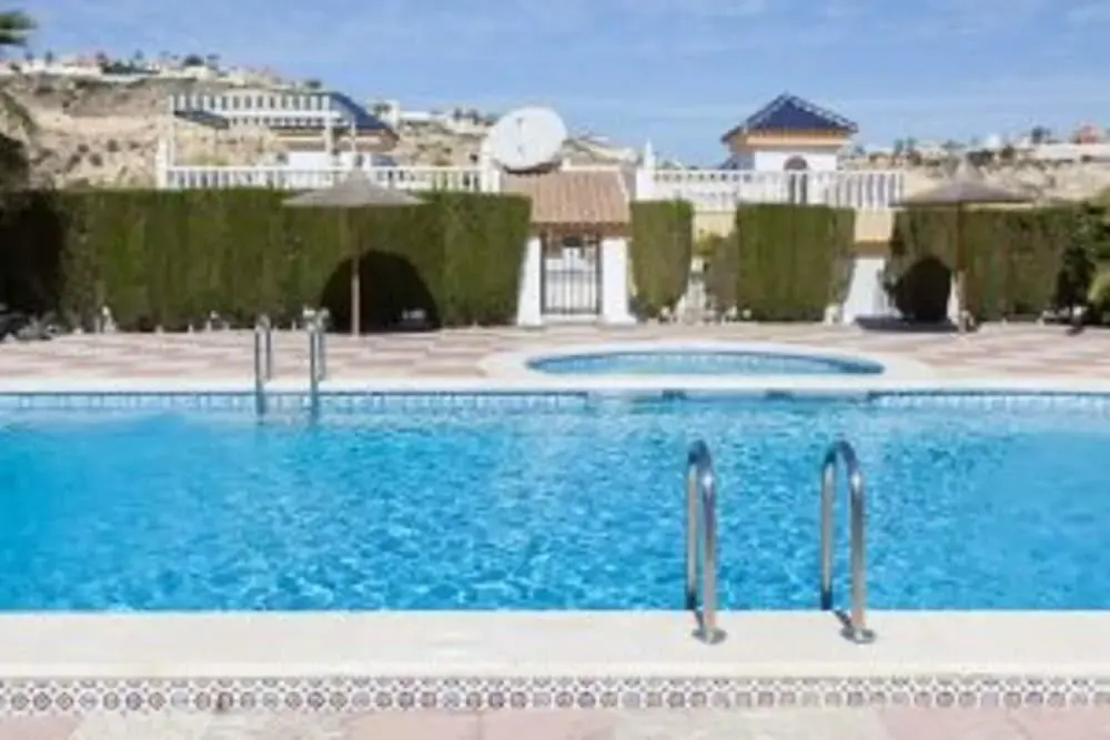 Quesada Golf Holiday Villa