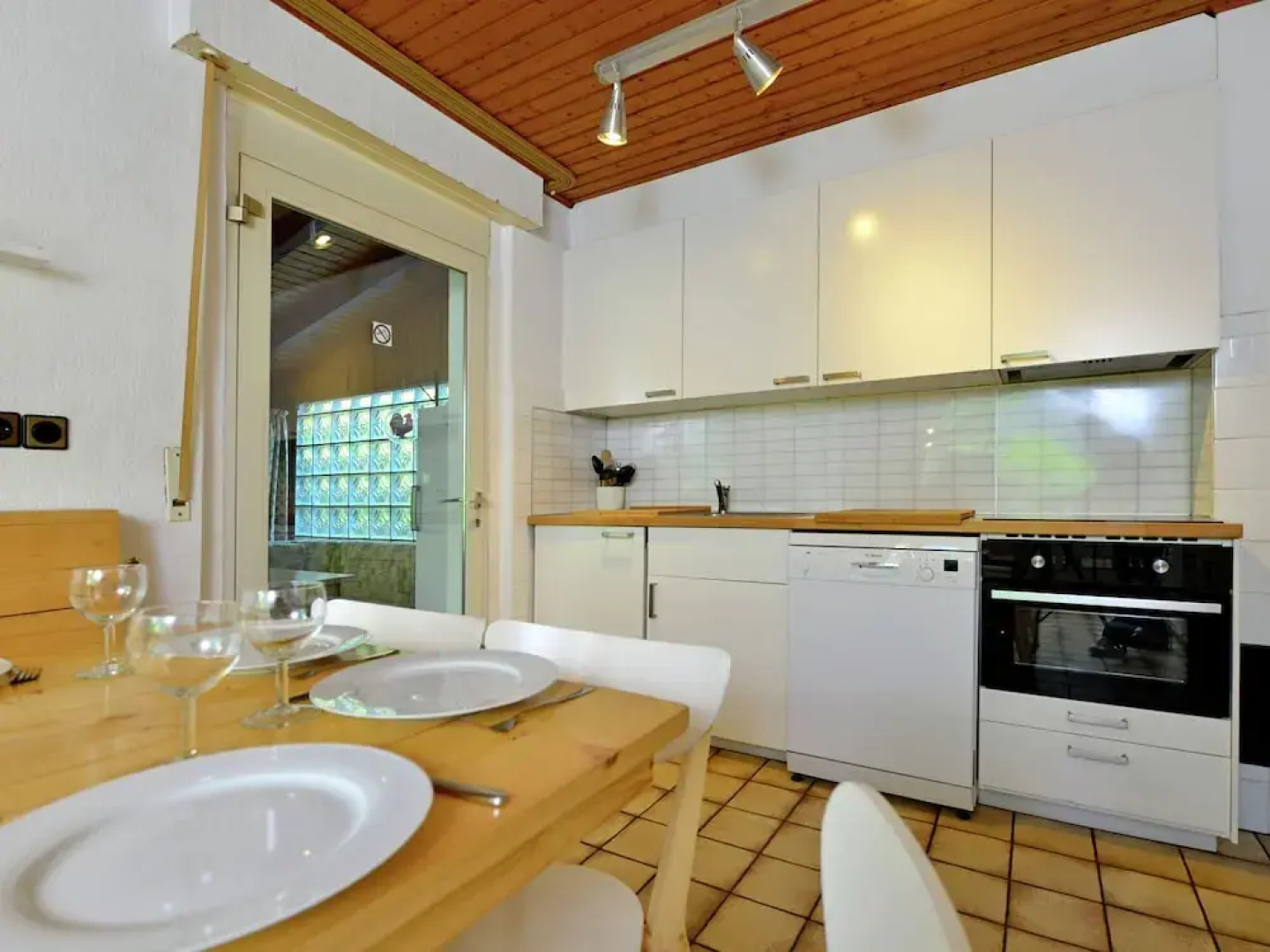 Gorgeous Holiday Home in Brilon-wald With Private Terrace