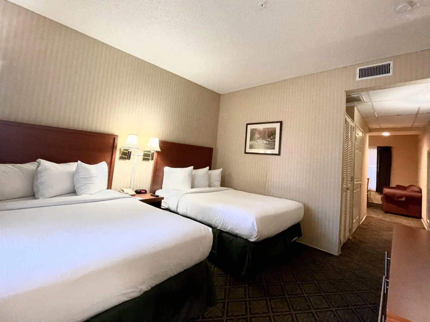 Park Suites Hotel