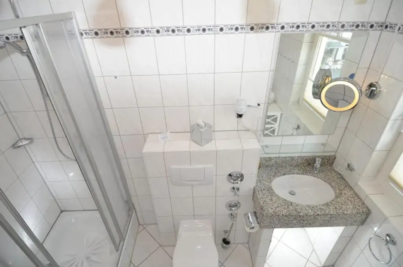 Villa Binz - Apt. 03