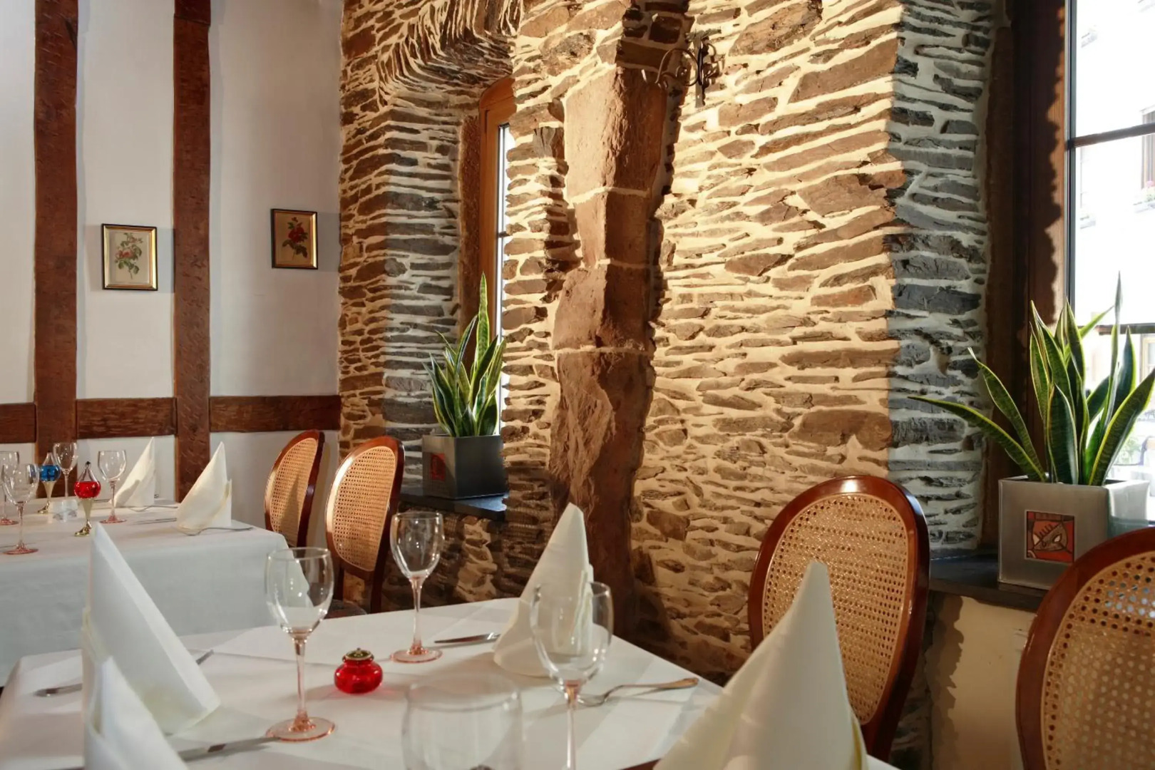 Hotel - Restaurant Petry