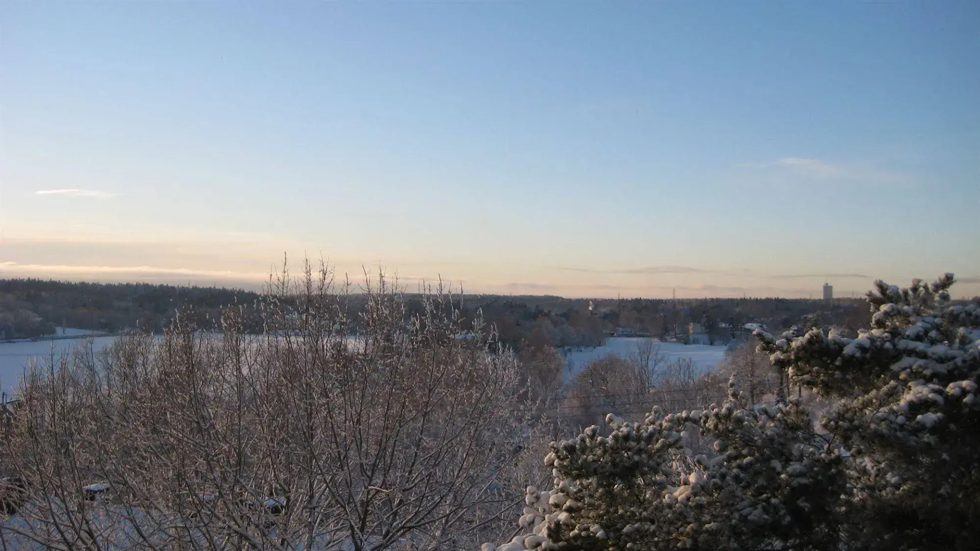Hotell Mörby - Danderyd Hospital