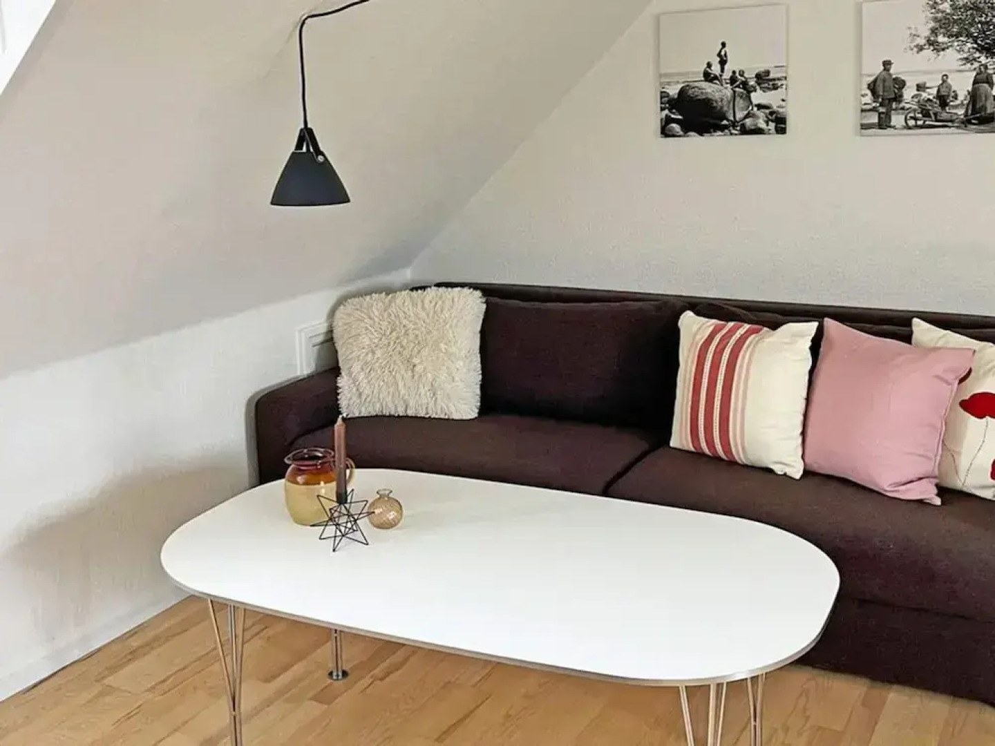 4 Person Holiday Home in Svaneke