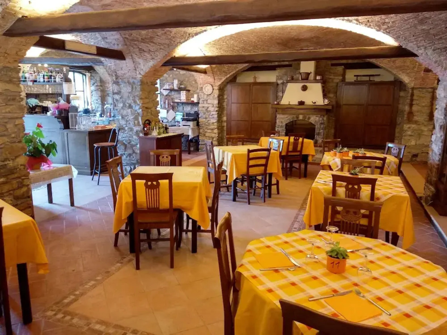 Agriresidence A Ca Du Cappellan