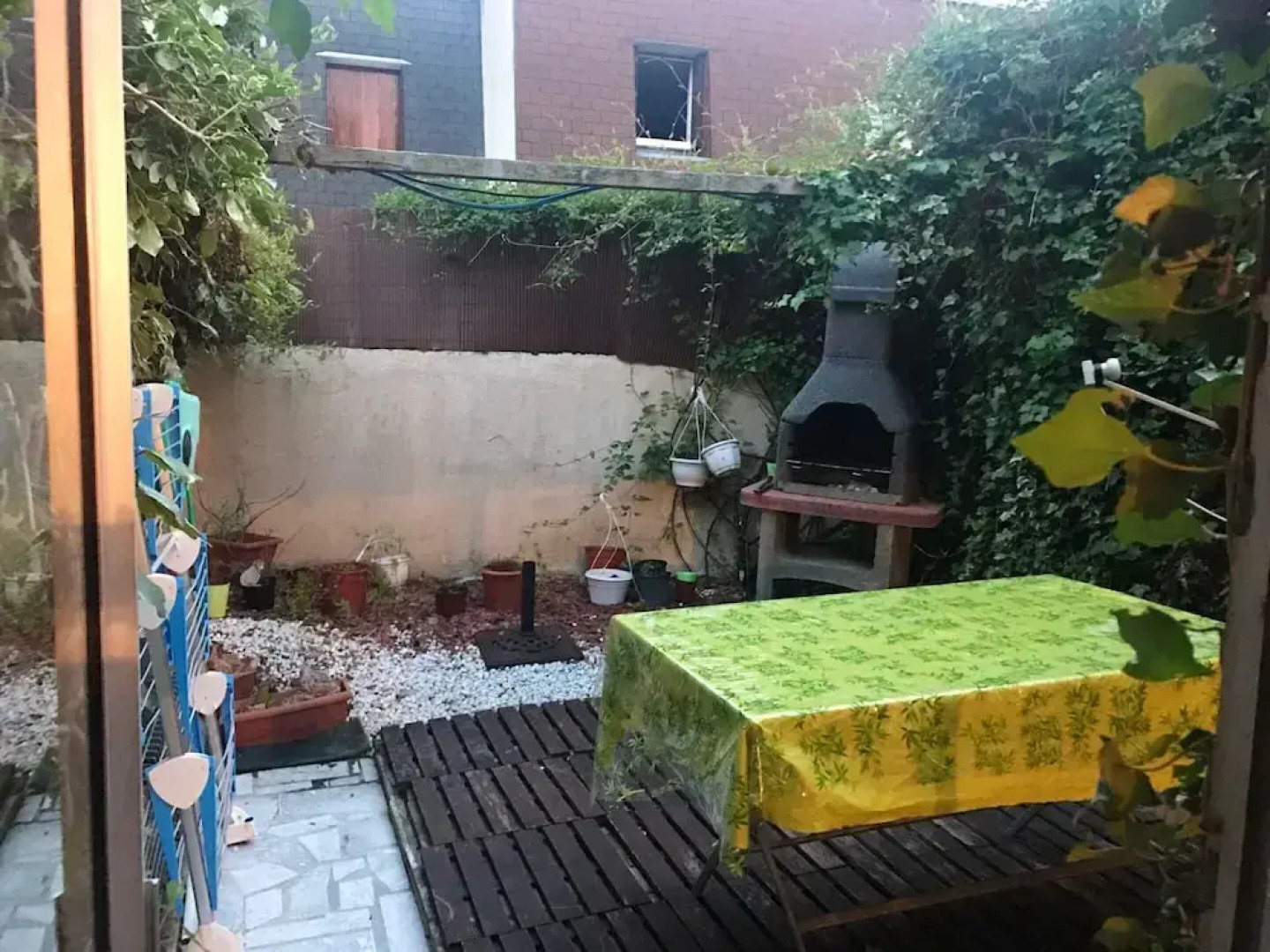 Holiday home Allée du Dauphiné