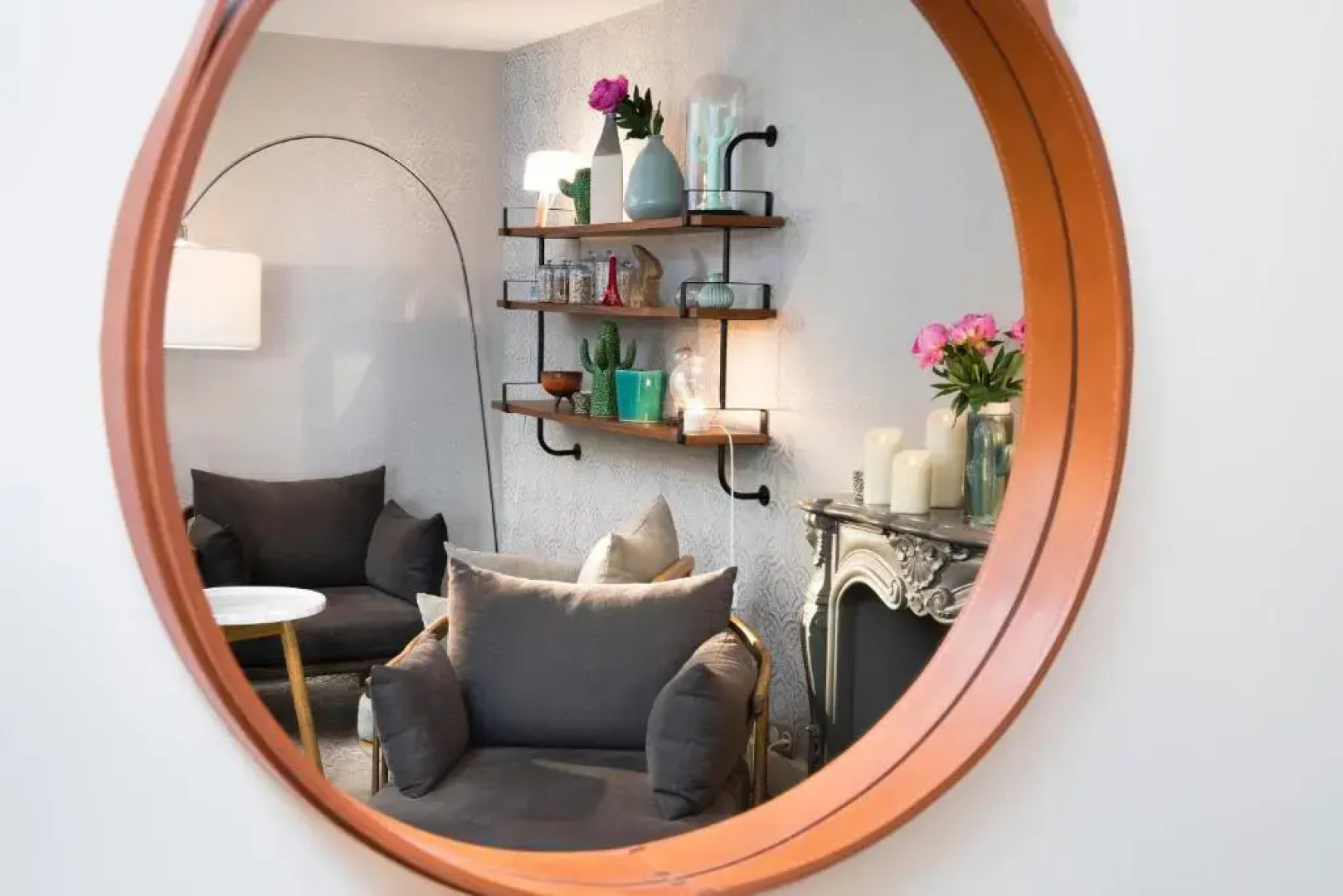 Hôtel Madeleine Haussmann