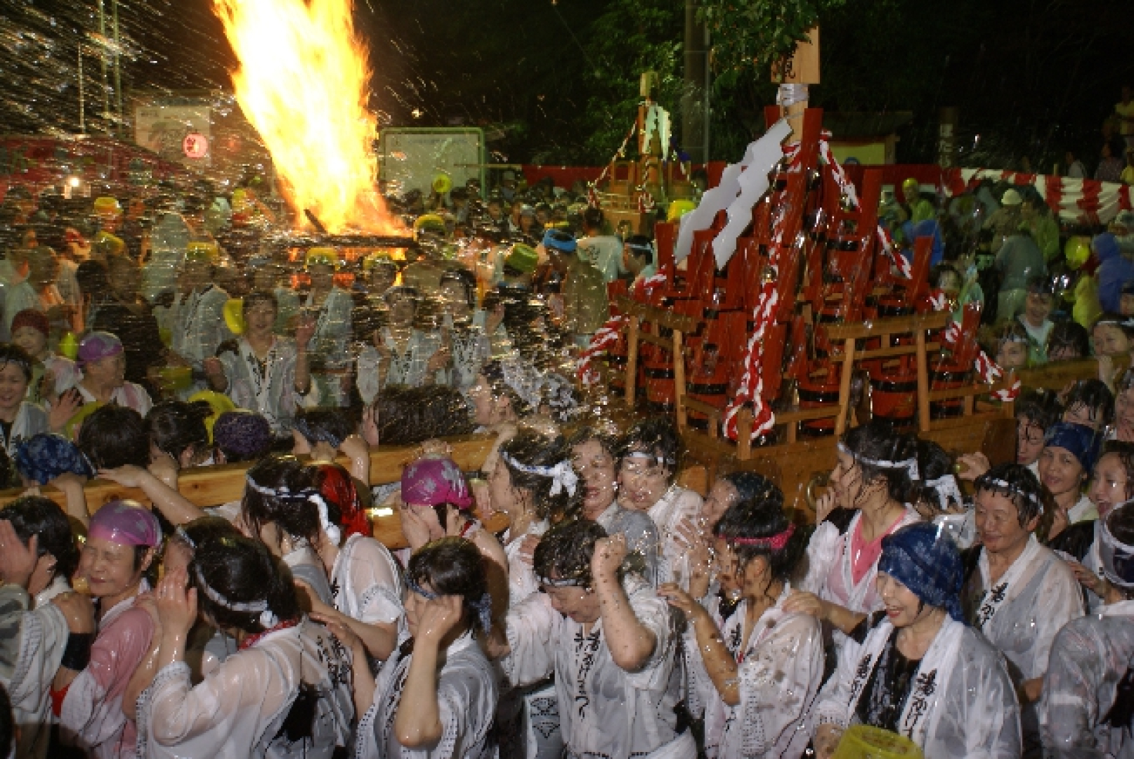 Yugawara Onsen Seiranso