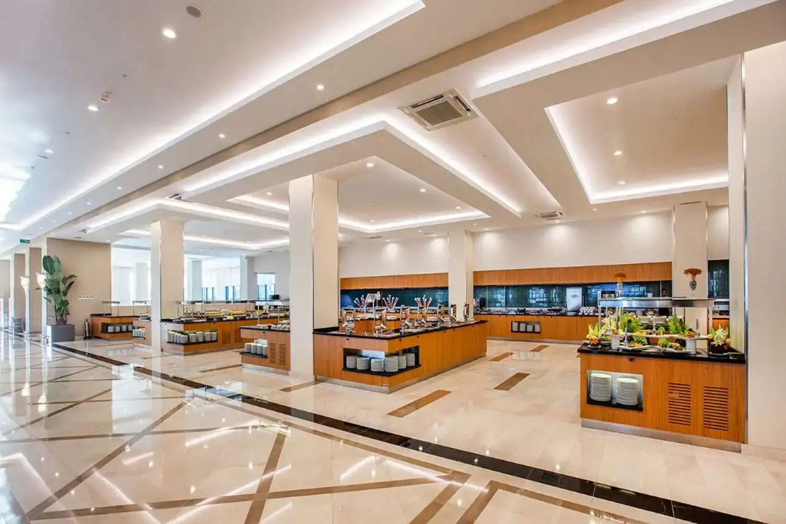 Korumar Ephesus Beach & Spa Resort, All Inclusive