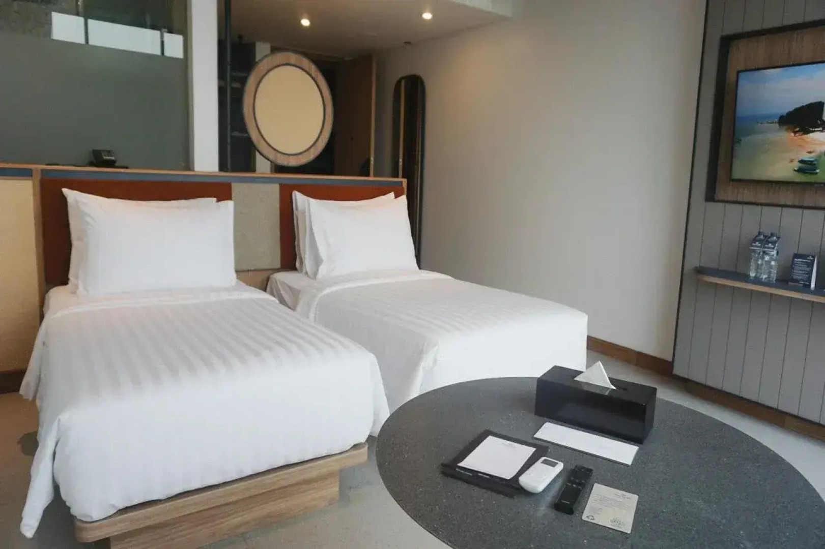 Hotel Santika Premiere Linggarjati