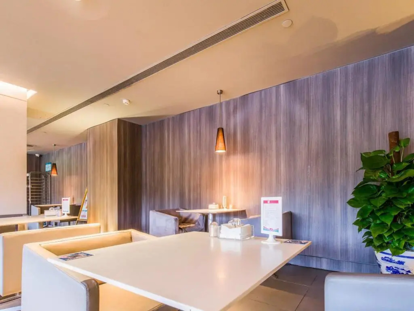 Jinjiang Inn Beijing Capital International Airport