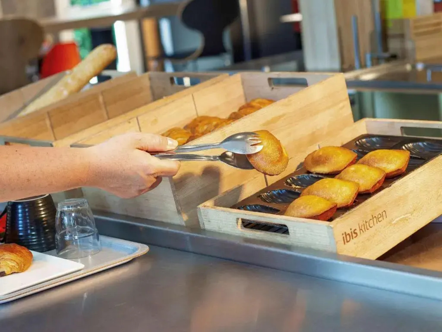 ibis Mulhouse Ile Napoléon