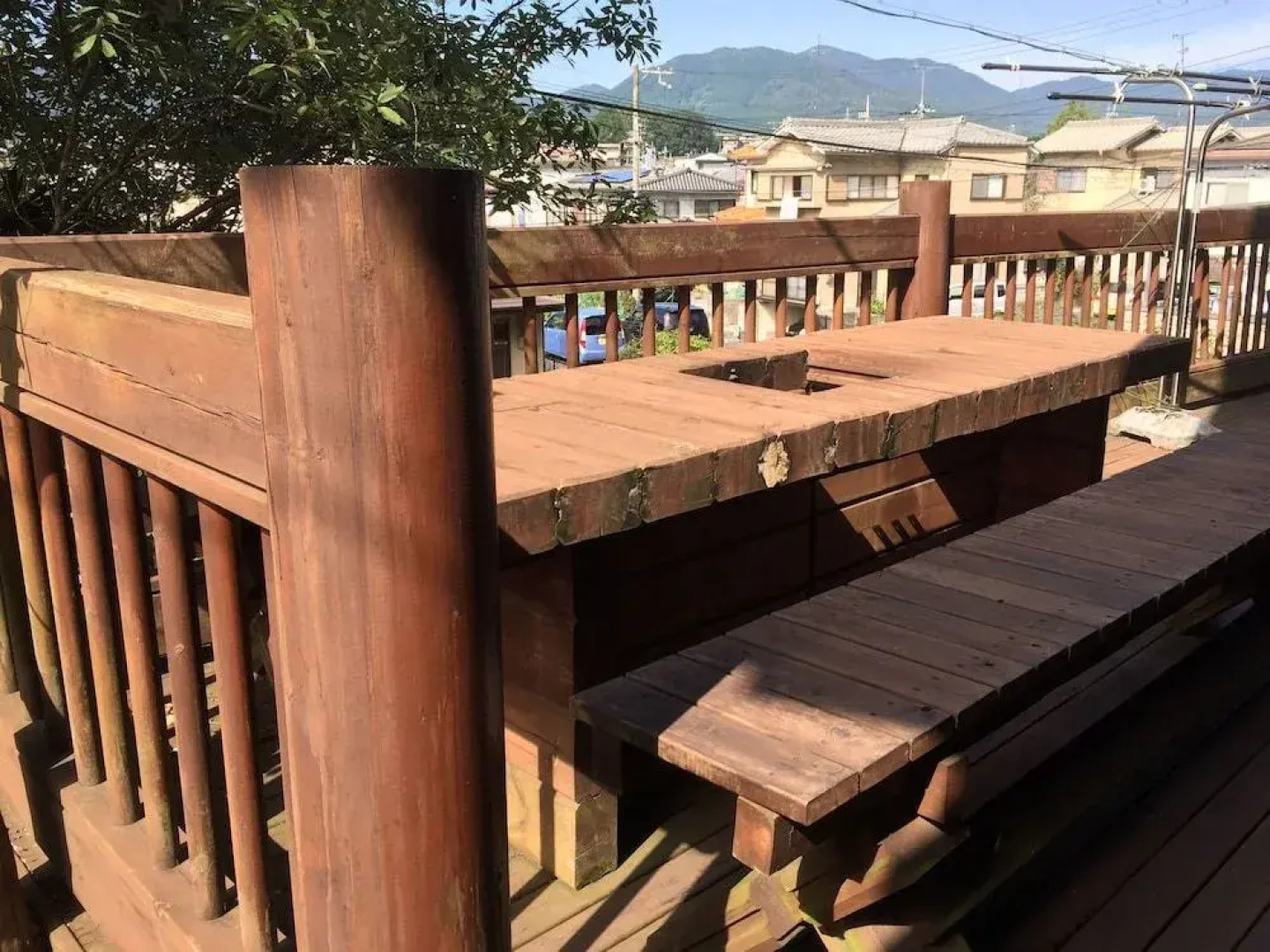 Guest House Chalet Sielu