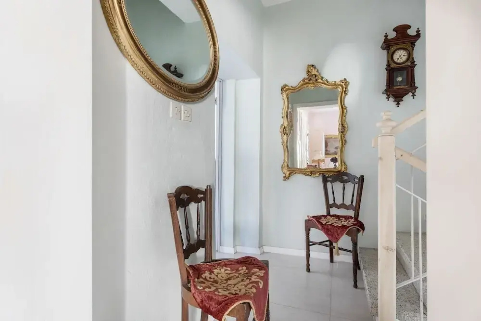 Pescantina - Via dei Pini