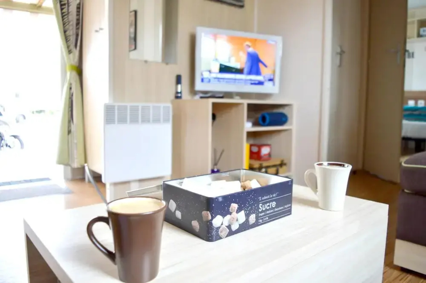 Bungalow With 3 Bedrooms in Saint-julien-en-born, With Shared Pool, Furnished Terrace and Wifi - 14 km From the Beach