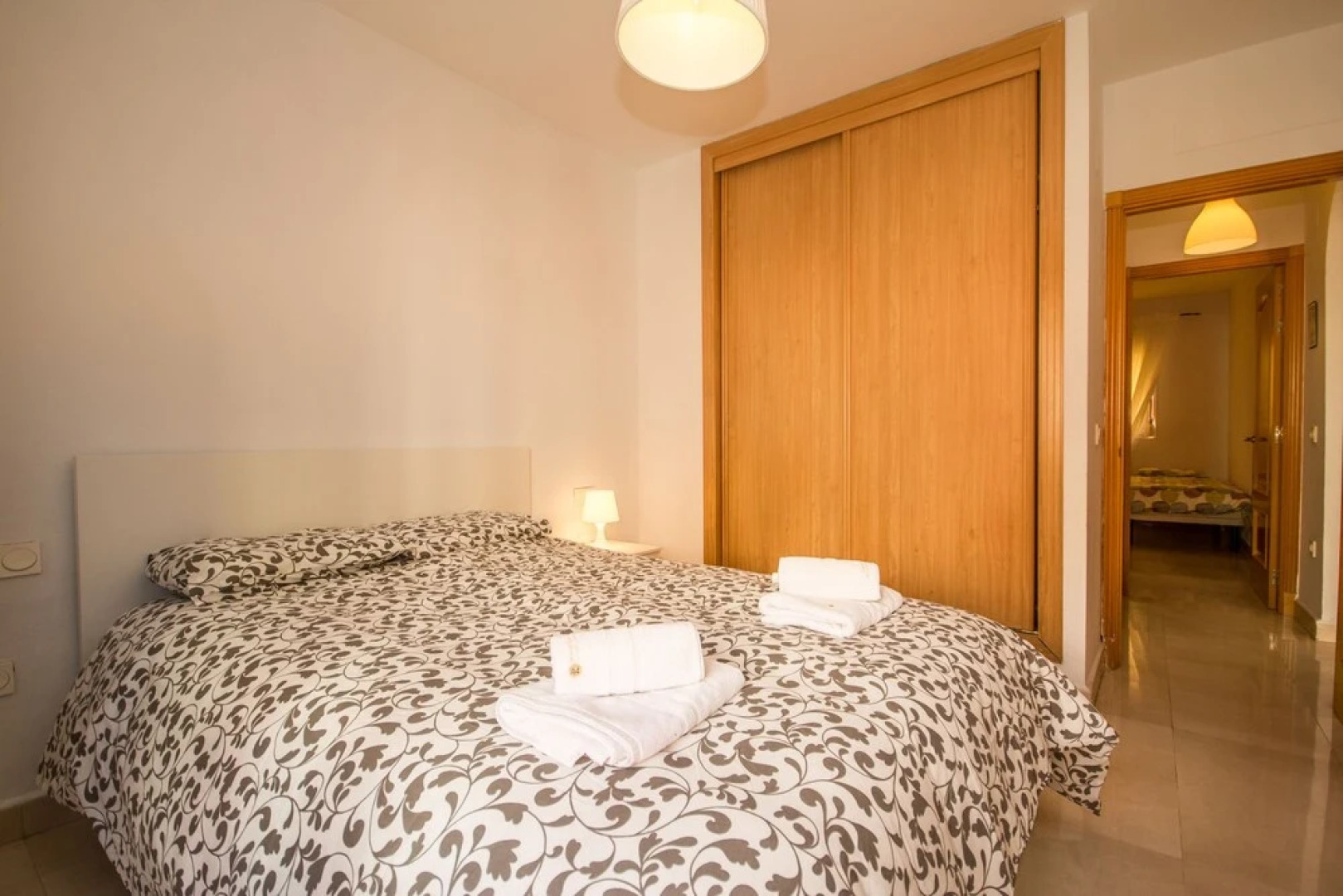 Apartamento Neptuno Playa Nerja Canovas