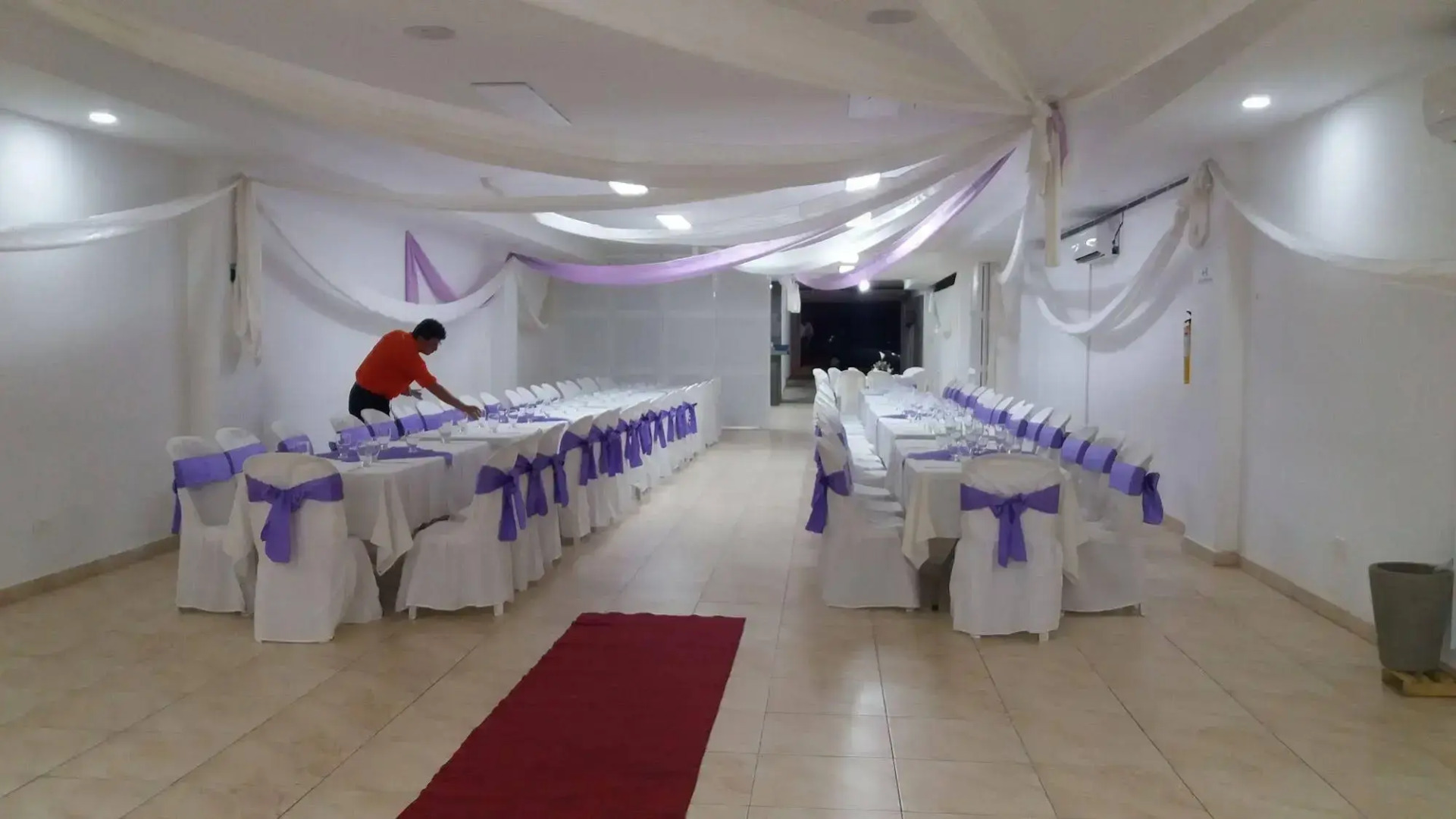 Hotel Metropolitana Plaza