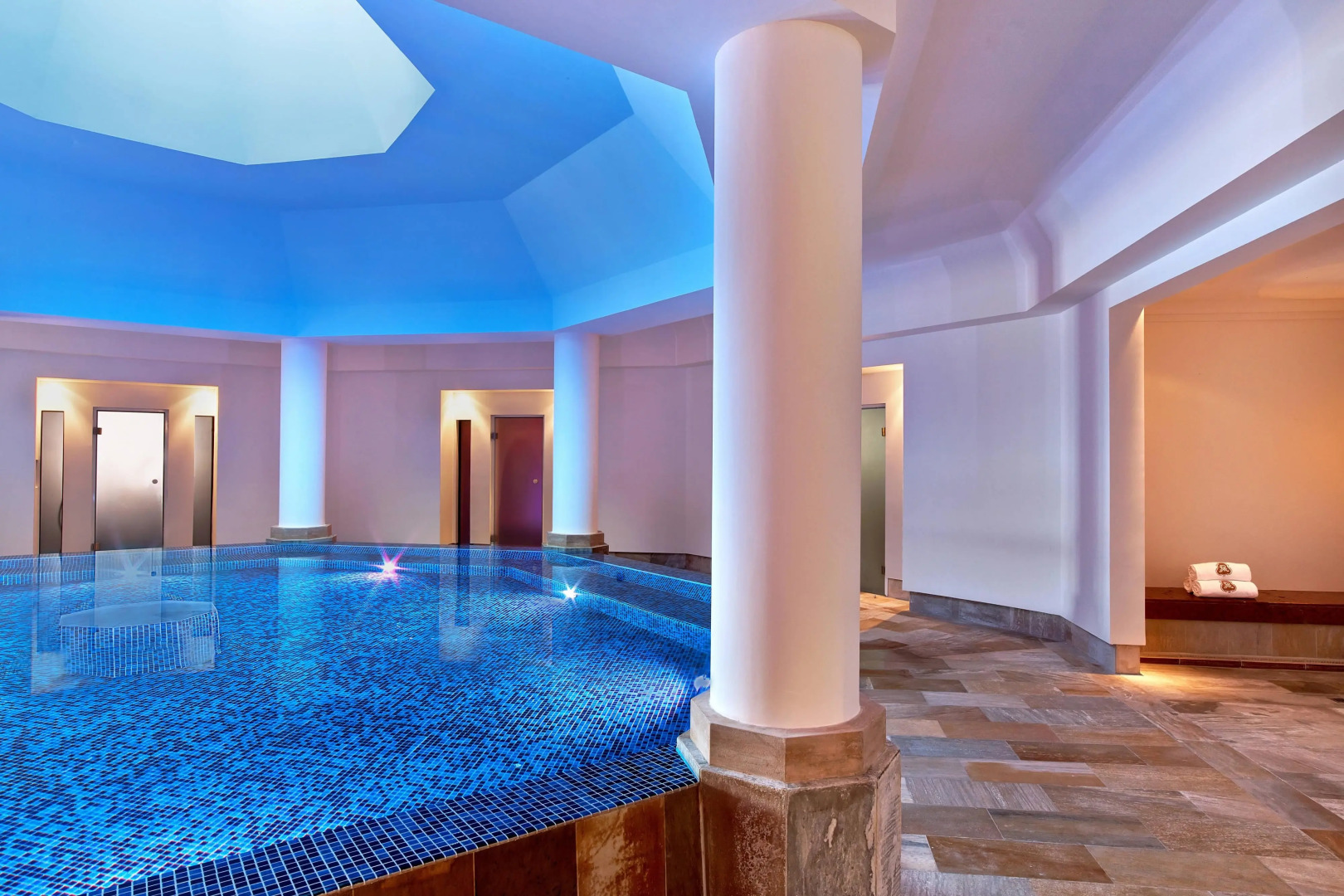 The St. Regis Mardavall Mallorca Resort