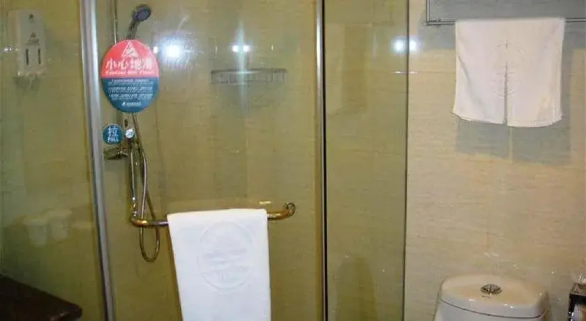 GreenTree Inn Zhejiang Ningbo Passenger Transport Center Tongda Road Shell Hotel