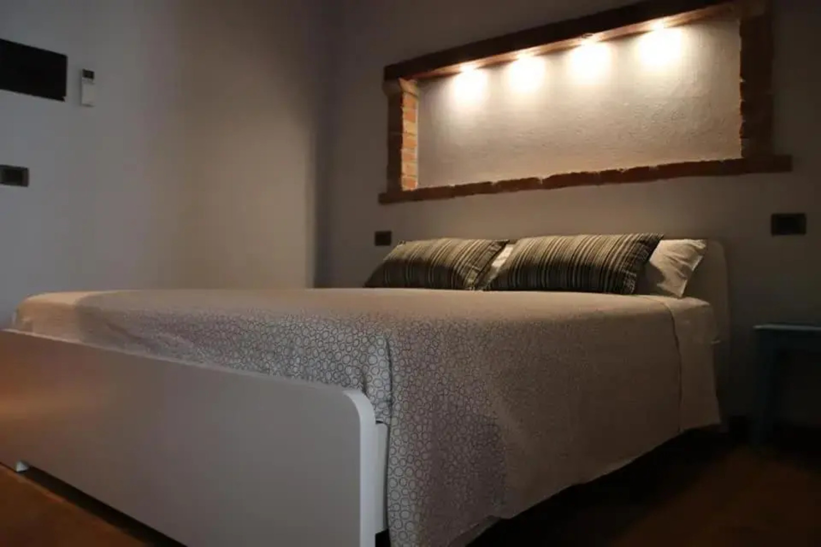 Bed & Breakfast 1906