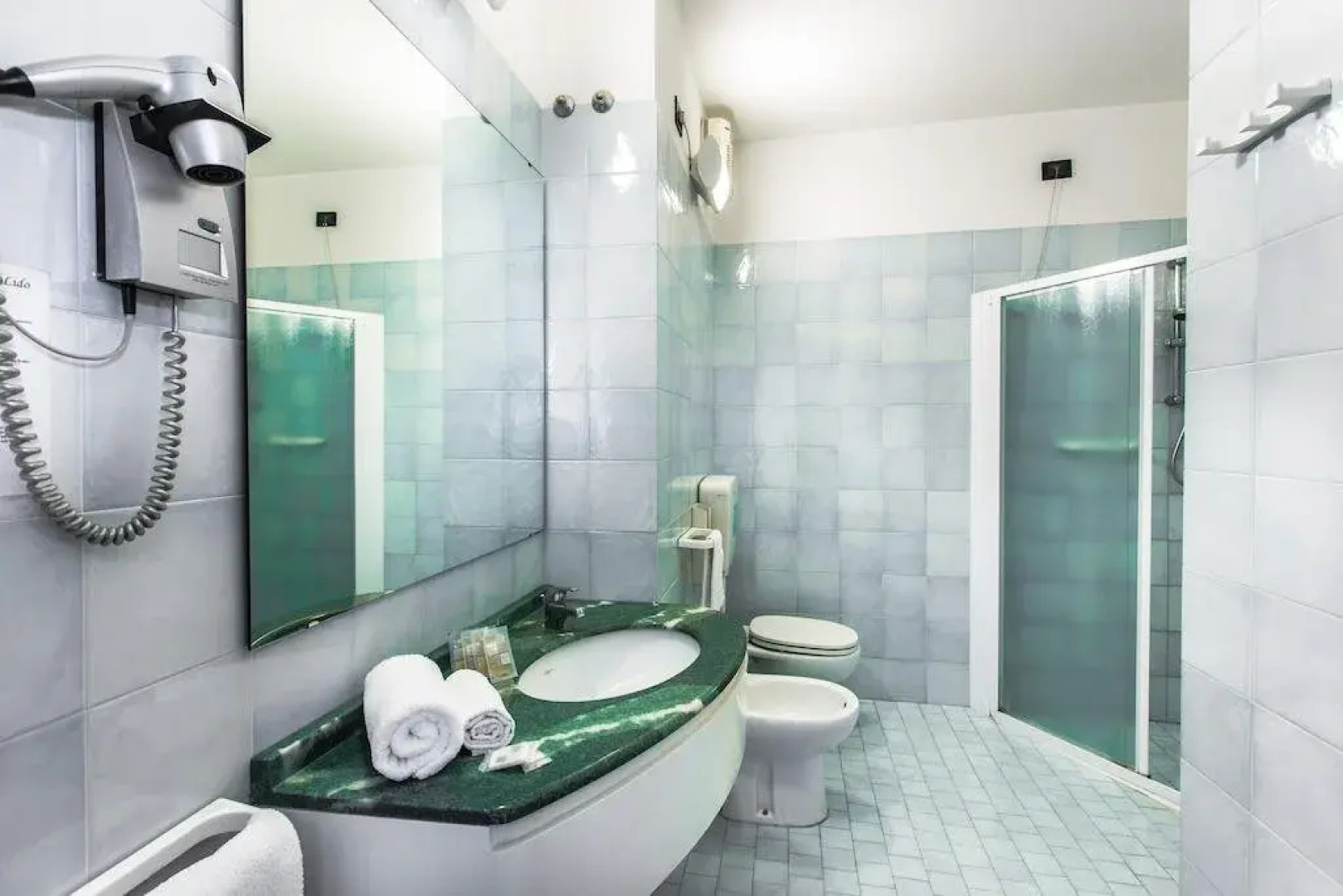 Lido Hotel Residence