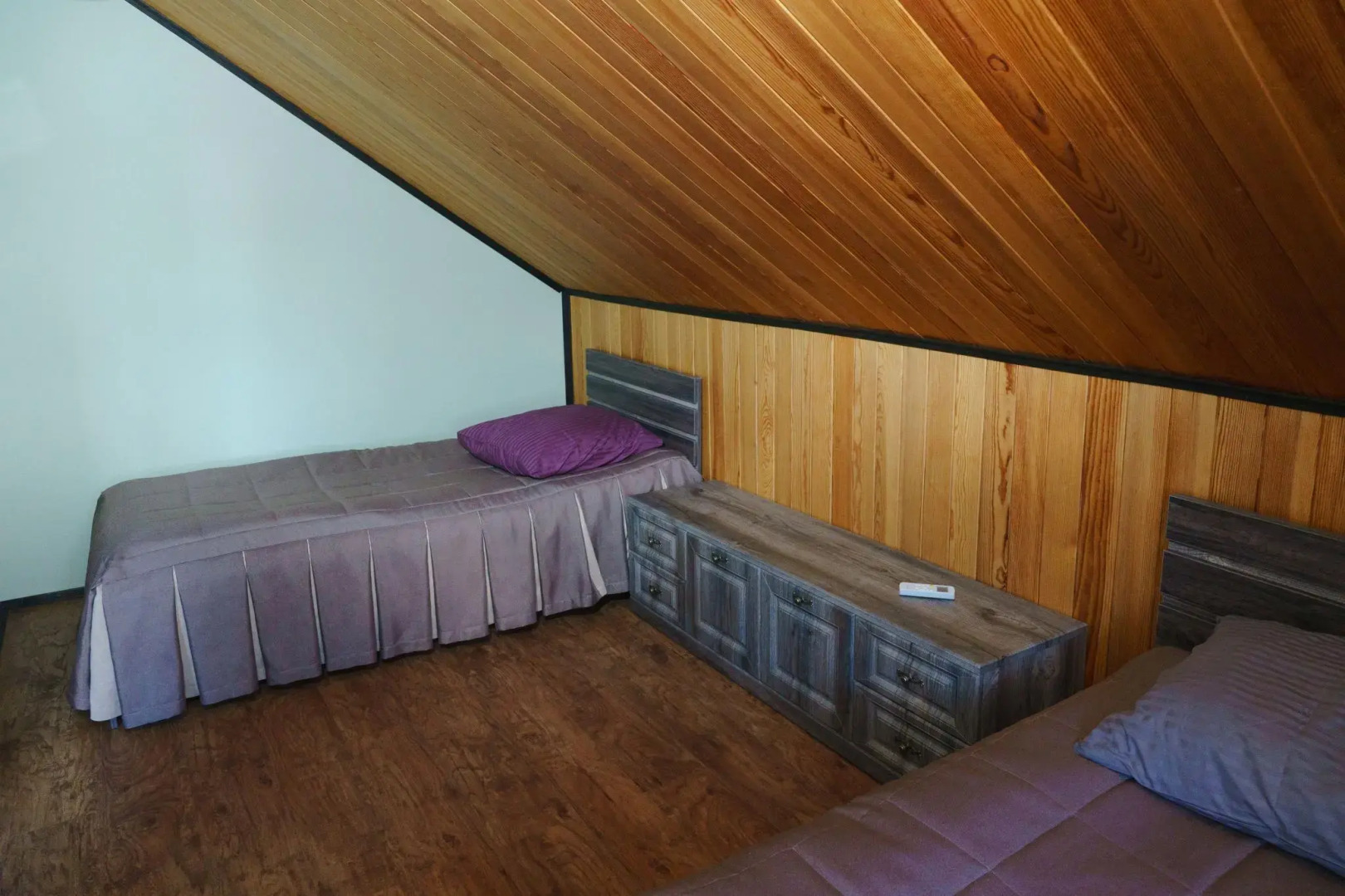 Коттедж Устье