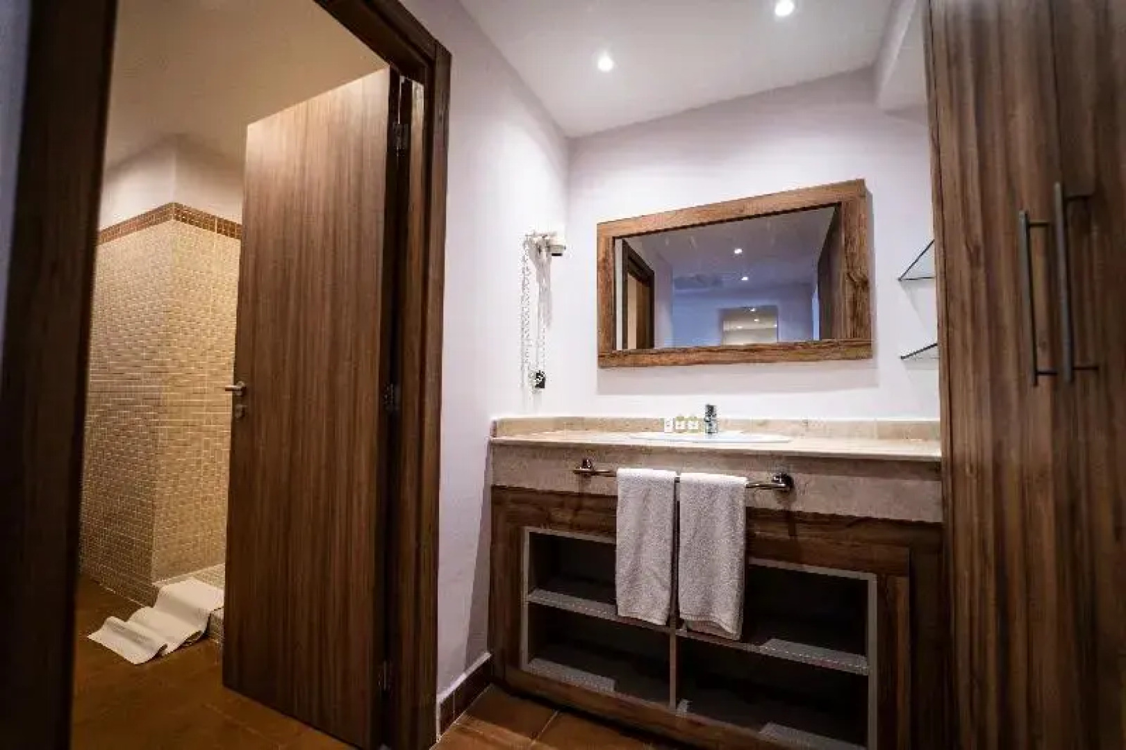 Be Live Collection Saïdia