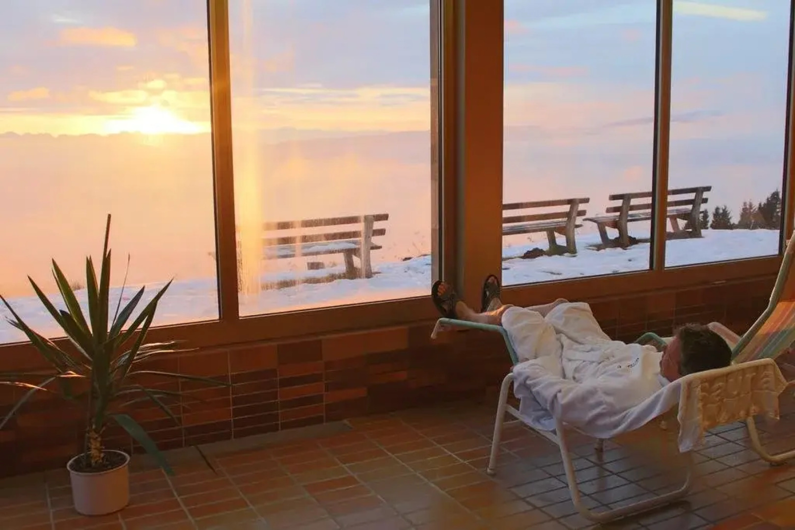 Alpengasthof Waldrast