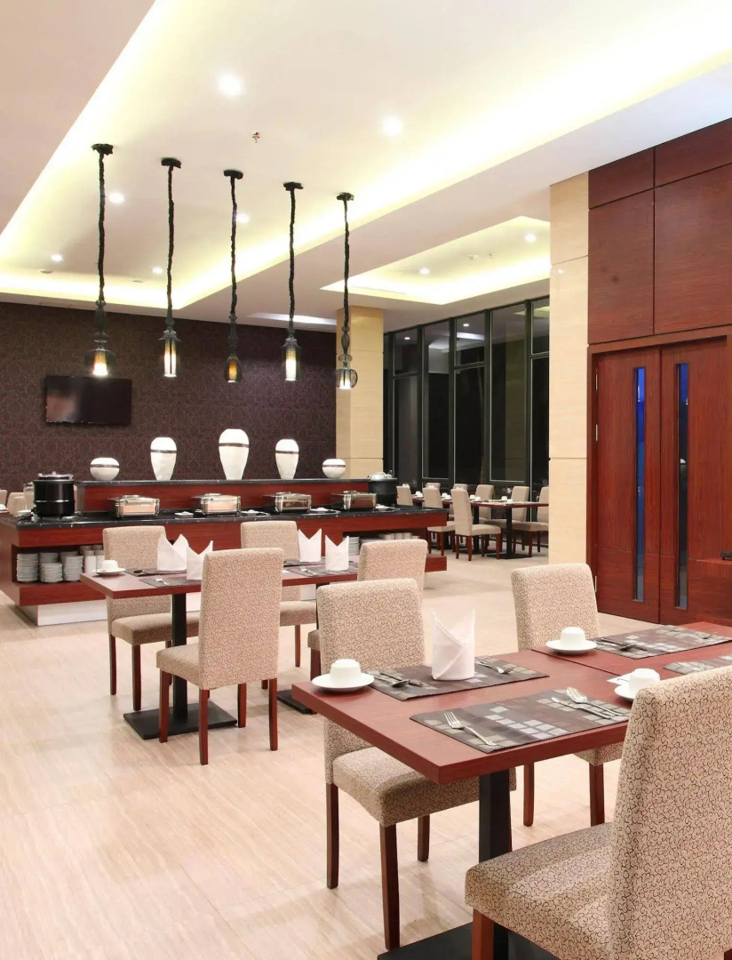 Swiss-Belhotel Sorong