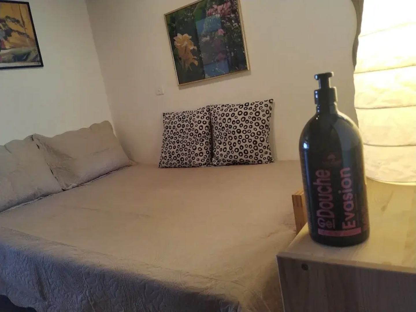 Beautiful Beach House At Sounio