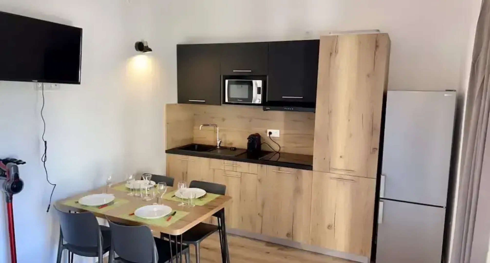 Residence Fiori Di Cala Rossa