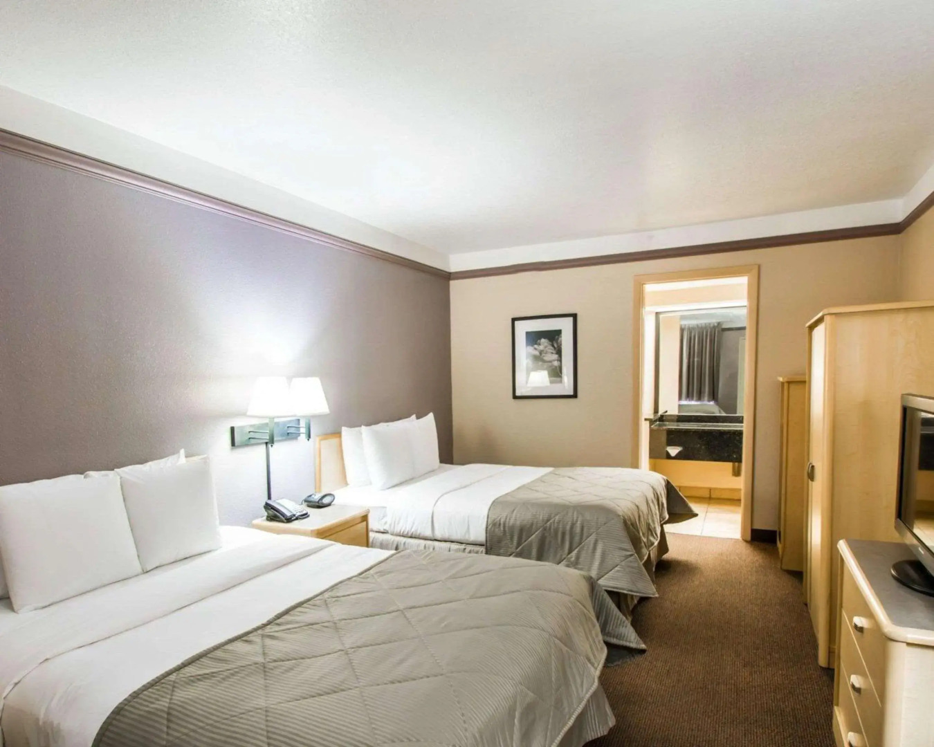 voco Kissimmee Orlando by IHG