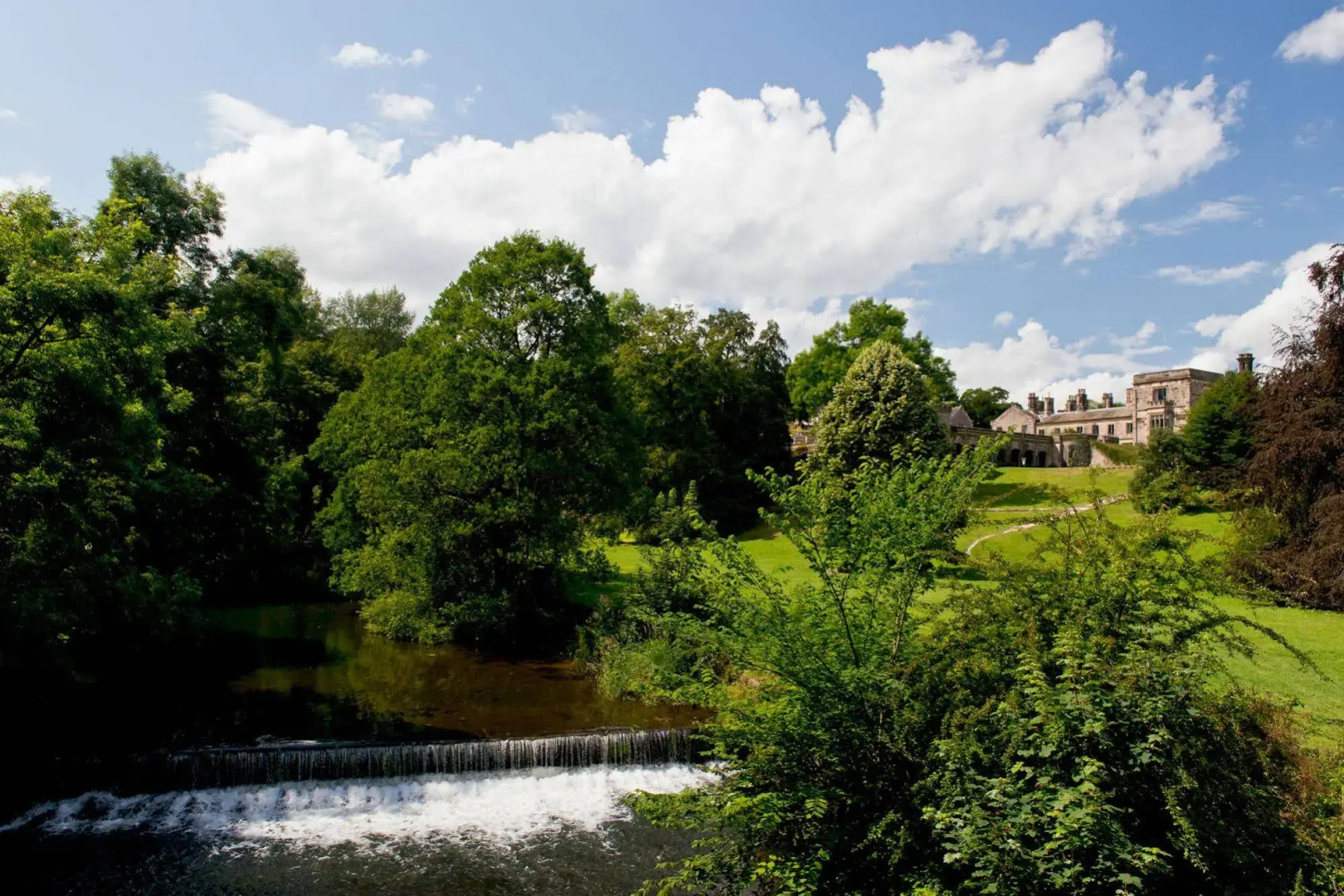 YHA Ilam Hall - Hostel