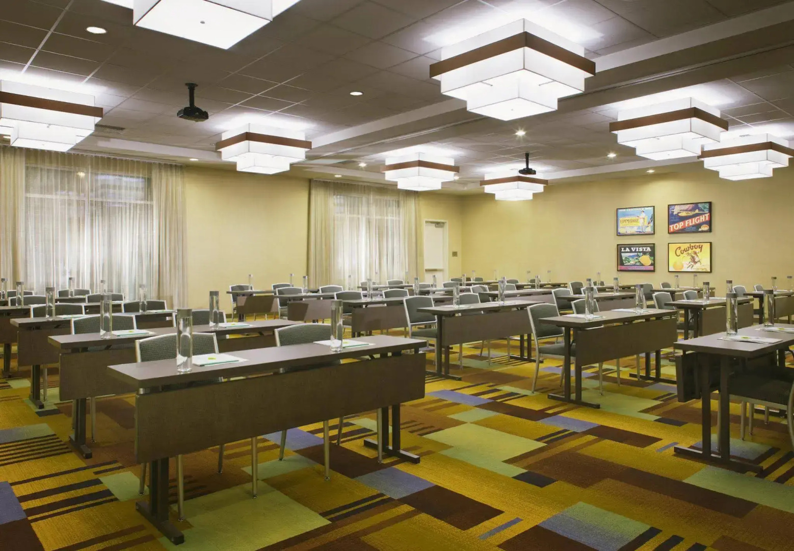 Fairfield Inn & Suites Tustin Orange County