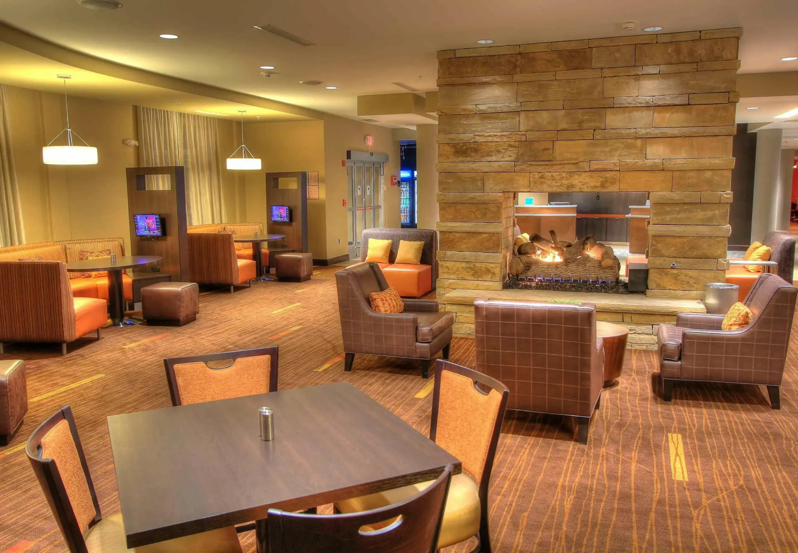Courtyard by Marriott Gatlinburg Downtown