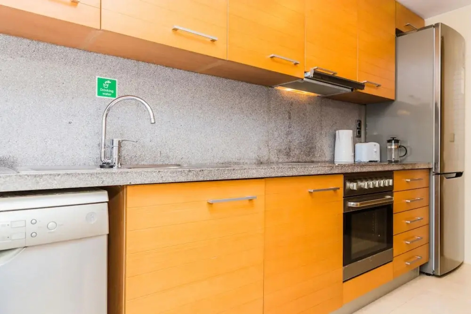 Duplex Deluxe Golden Gardens