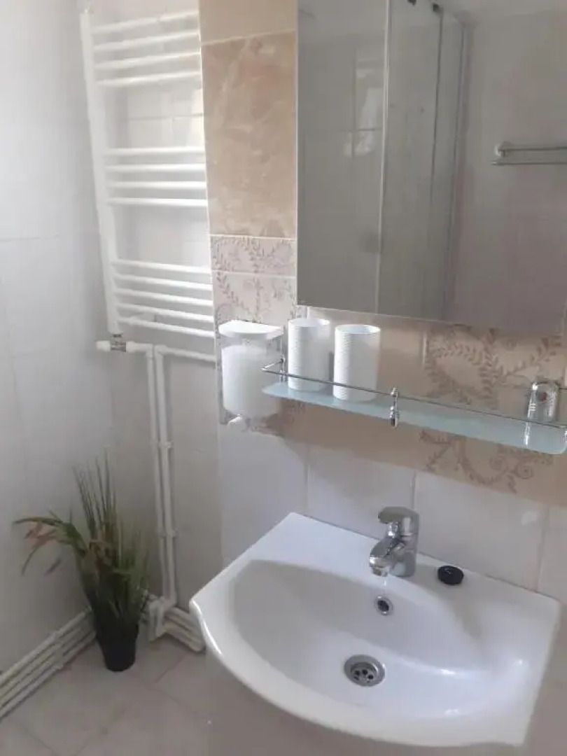 Apartament situat in centrul orașului Resita