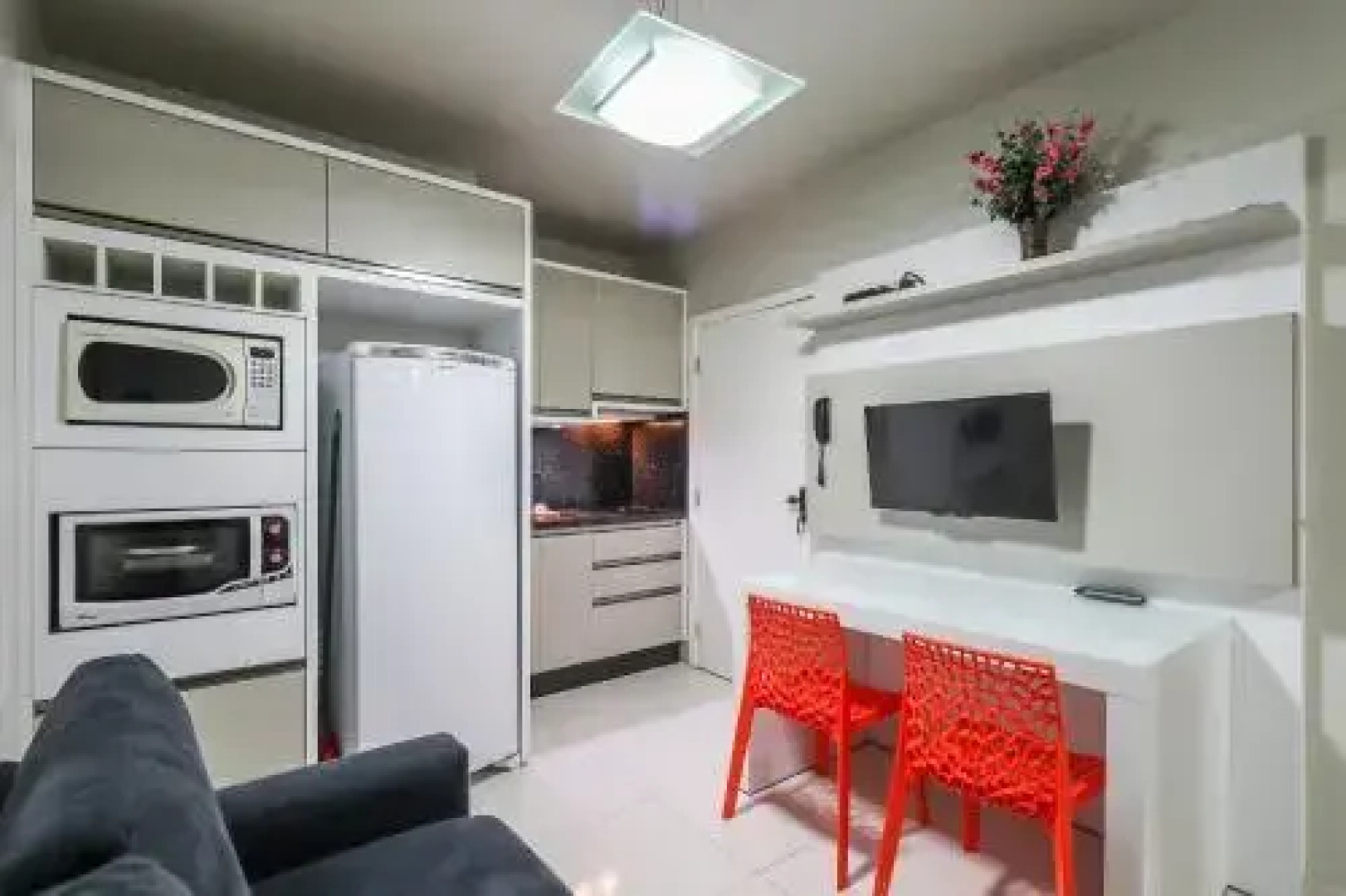 Holiday Florianópolis - 106A