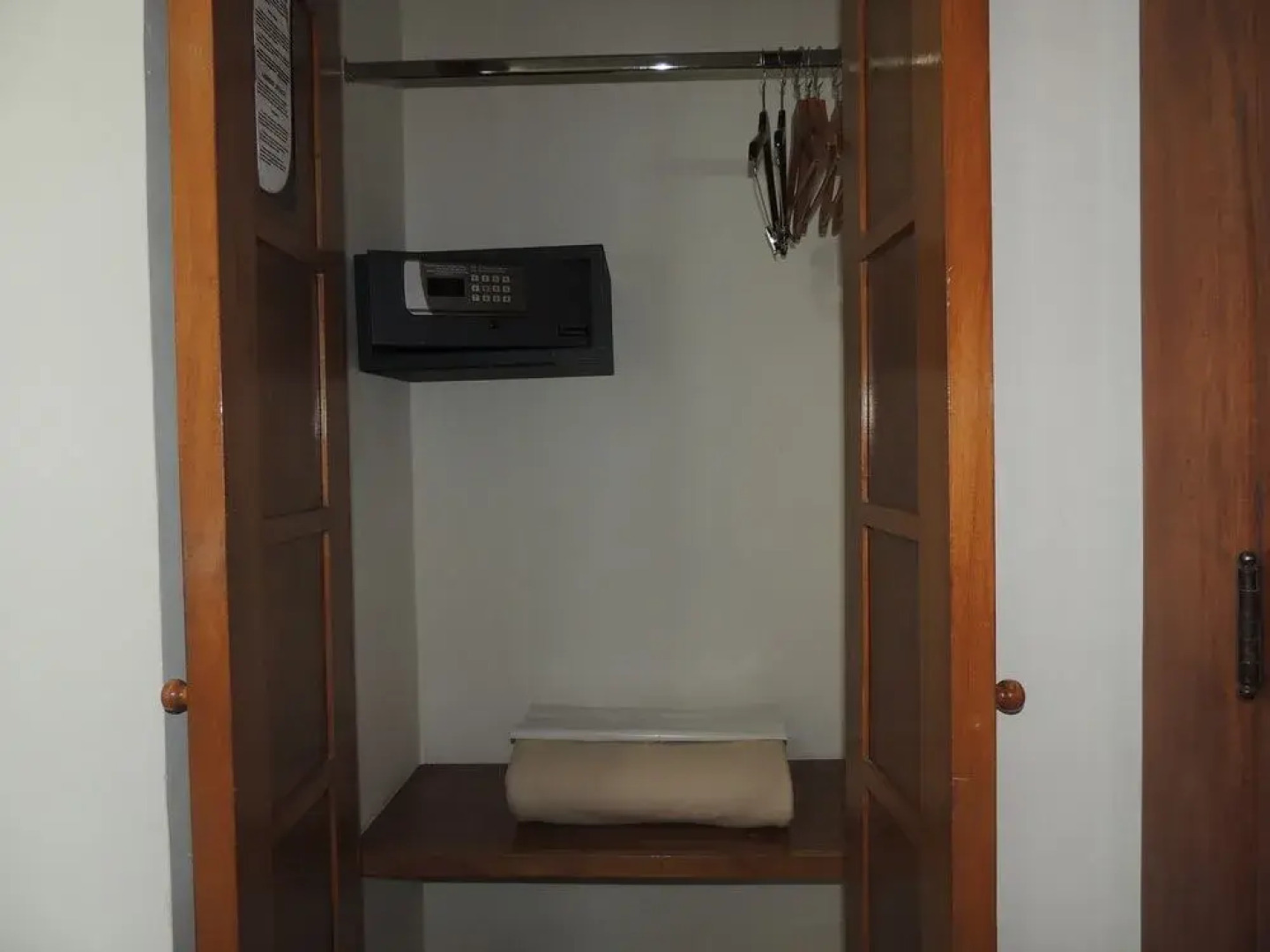 Best Western Hotel Ceballos