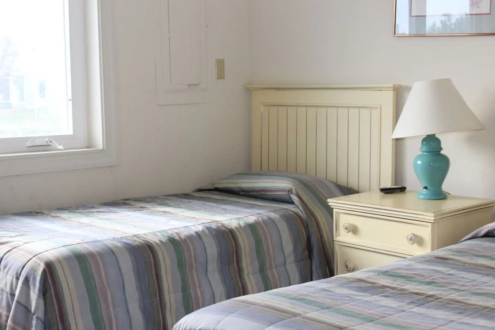 Ocean High Condominiums