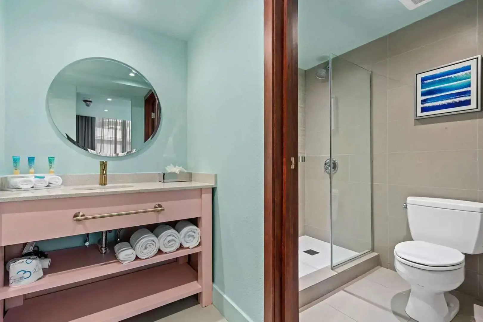 Comfort Inn San Juan