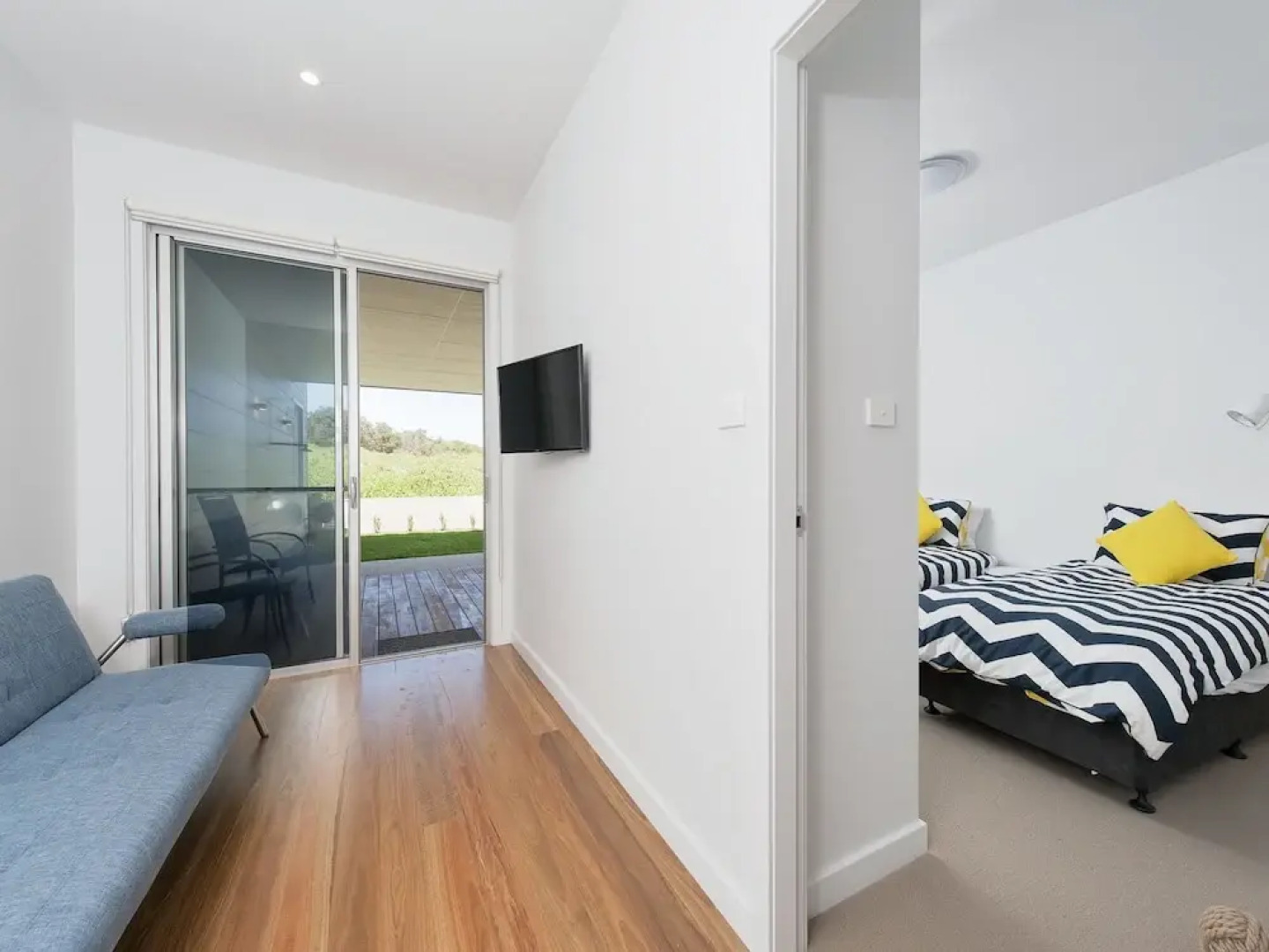 Seas the Day, 41B Ocean Avenue