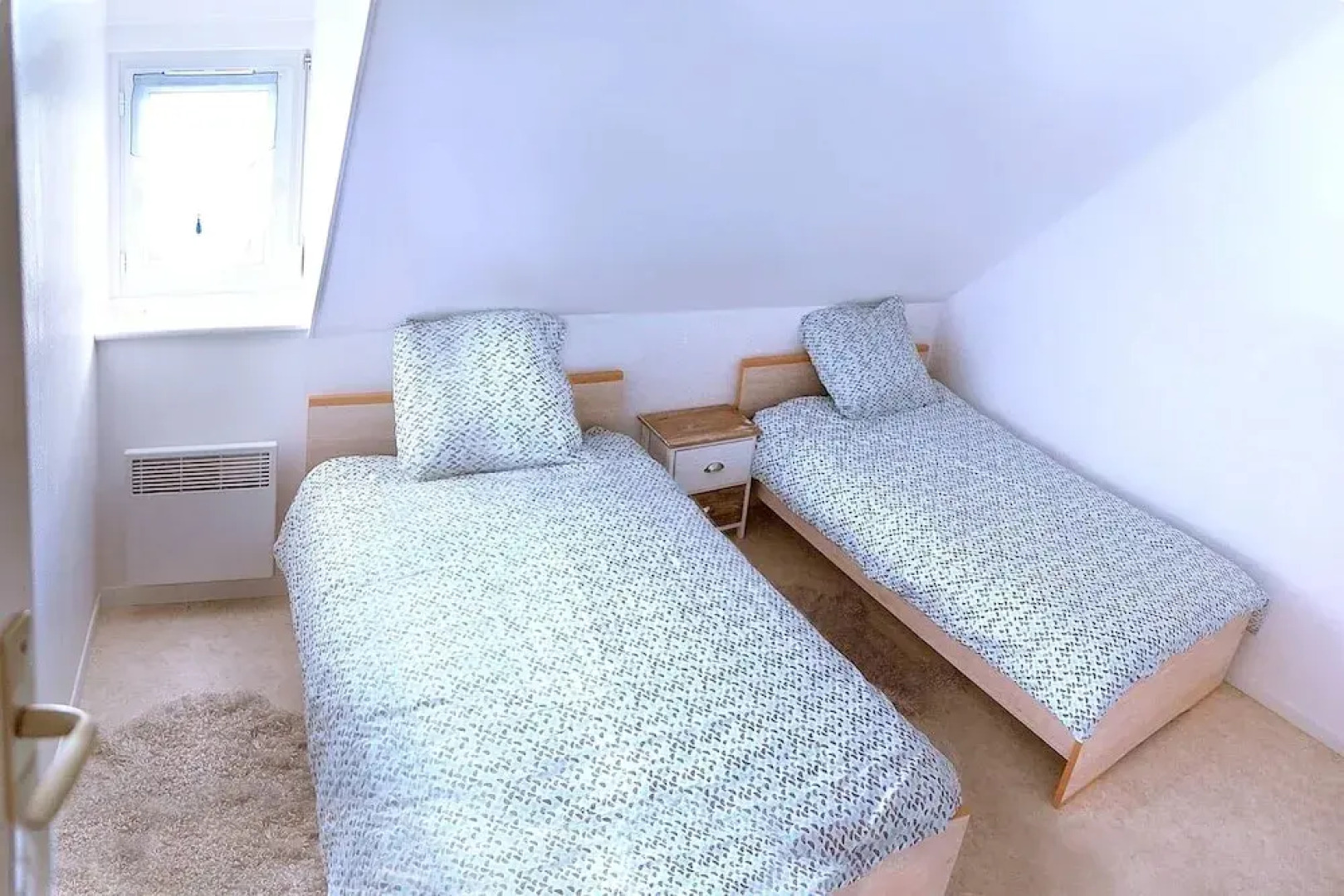 House With 2 Bedrooms In Plouha With Enclosed Garden And Wifi 3 Km From The Beach