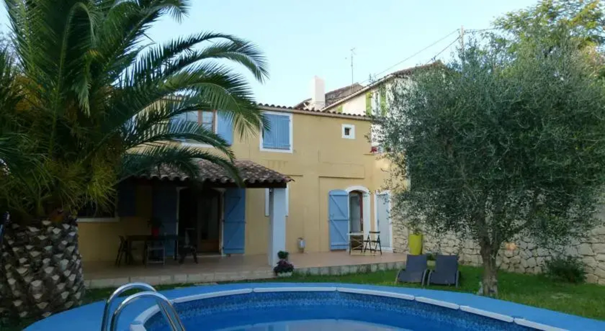 Le Gassion - Chambre dhôte