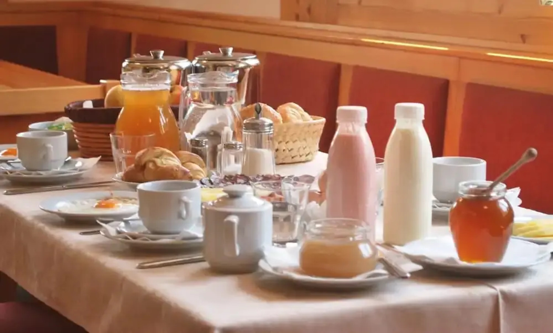 Pr' Dovar Guest House